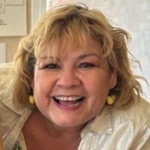 Meet your Posher, Kathleen